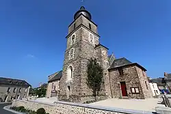 Sankt-Malo-Kirche