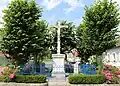 Gefallenendenkmal
