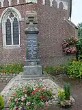 Gefallenendenkmal