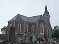 Kirche Saint-Martin