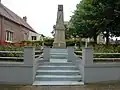 Gefallenendenkmal