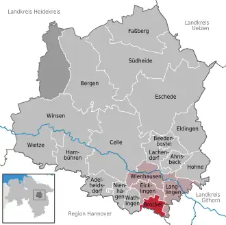 Karte