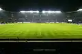 Das Brøndby Stadion unter Flutlicht (2006)