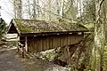 Brücke über den Nebelbach