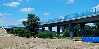 Pfinztalbrücke