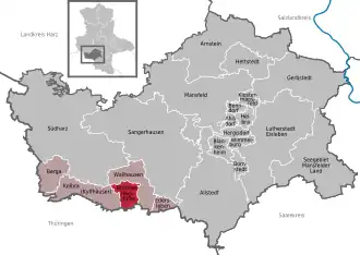 Karte