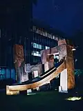 Brückenschlag (2001), Frankfurt M.