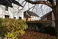 Altes Fachwerkhaus