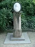 Böttgerstele