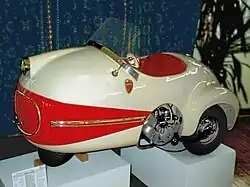 Brütsch Mopetta
