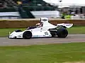 Brabham BT42