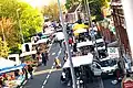 Trödelmarkt Braderie du Muguet