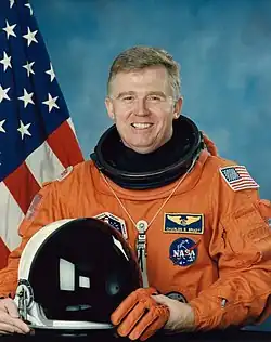 Charles Brady