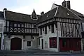 „Spanisches Haus“