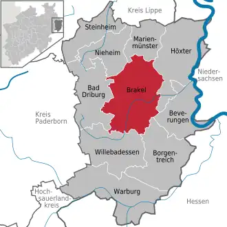 Karte