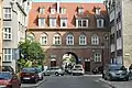 Rückansicht