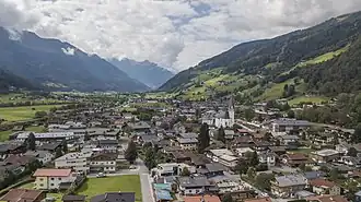 Bramberg (2018)