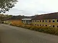 Musikschule und Bibliothek