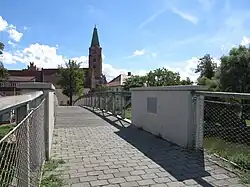 Schönherr-Brücke