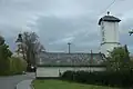 Feuerwehrhaus