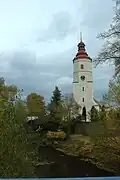 Dorfkirche