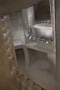 Vauban-Treppe