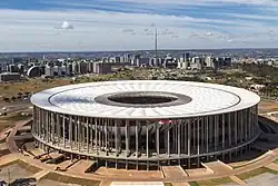 Estádio Nacional