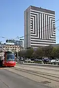 Bratislava – Hotel Kyjev