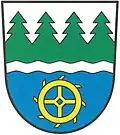 Wappen von Bratkovice