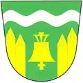 Wappen von Bratřínov
