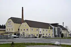 Brauerei Schnaitl