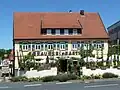Brauerei Dachsenfranz