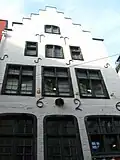 Staffelgiebel