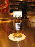 Sion-Kölsch vom Fass