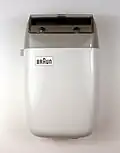 Braun SM 3 von 1960.