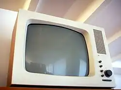 Fernsehgerät „FS 6“ von 1962 Herbert Hirche