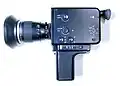 Braun Nizo 800