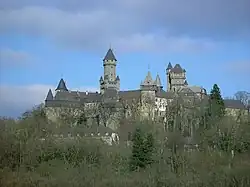 Schloss Braunfels