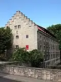 Neustadt-Mühle