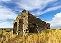 Ruine der St.-Michael-Kapelle