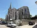 Kirche Saint-Michel