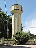 Wasserturm