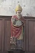 Heiliger Nikolaus