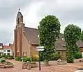 Kapelle Sacré-Coeur