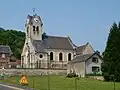 Kirche Saint-Brice