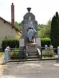 Gefallenendenkmal