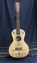 Viola Caipira von Braz da Viola