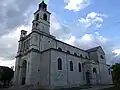 Kirche Saint-Rémy