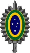 Brasilien (Heer)