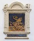 Epitaph von Joris van Froenhuijsen